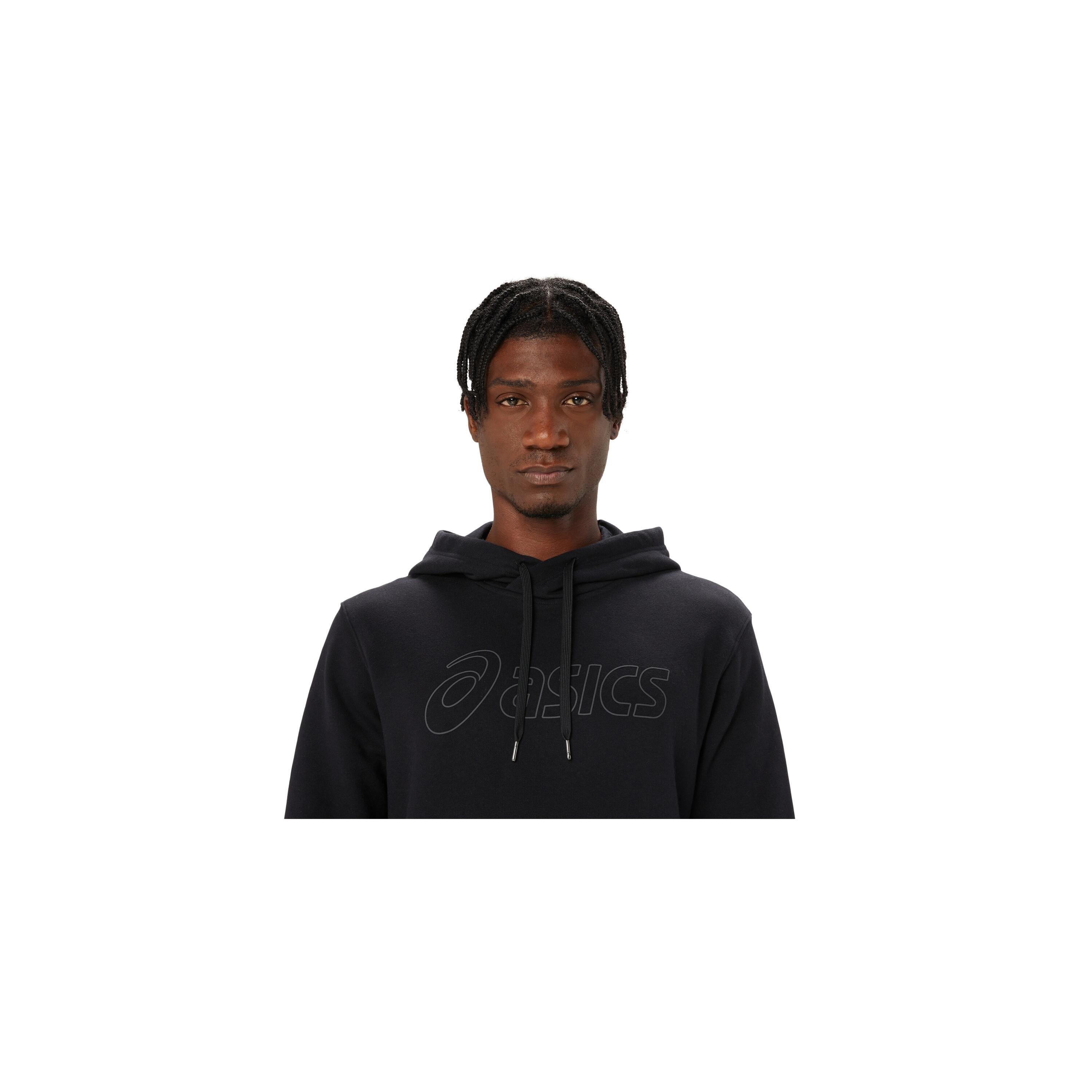 Hoodie Asics Logo OTH 4/6