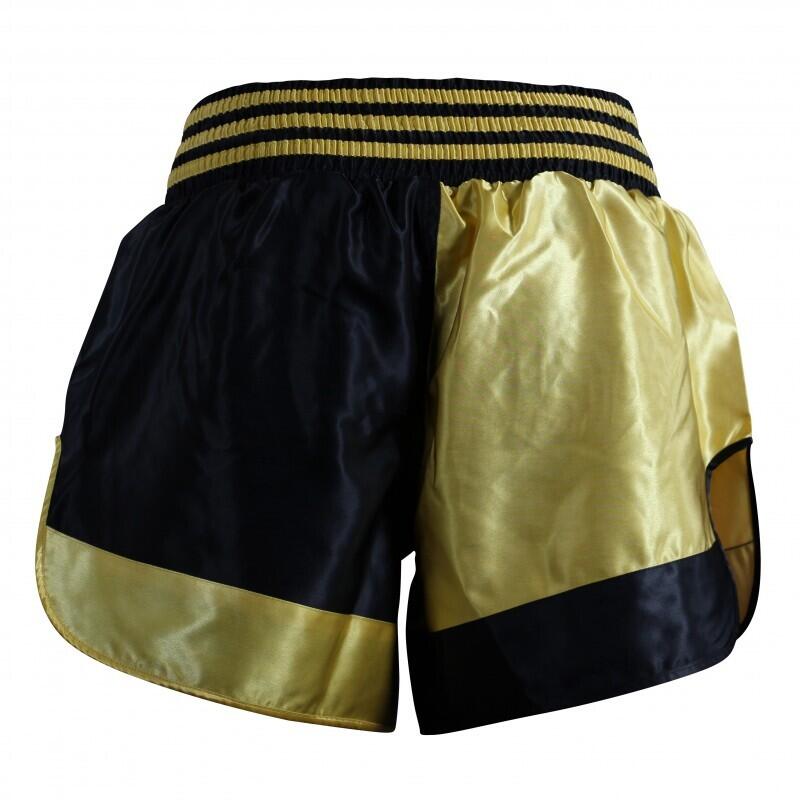 Short da Muay thai adidas ADIDAS Decathlon