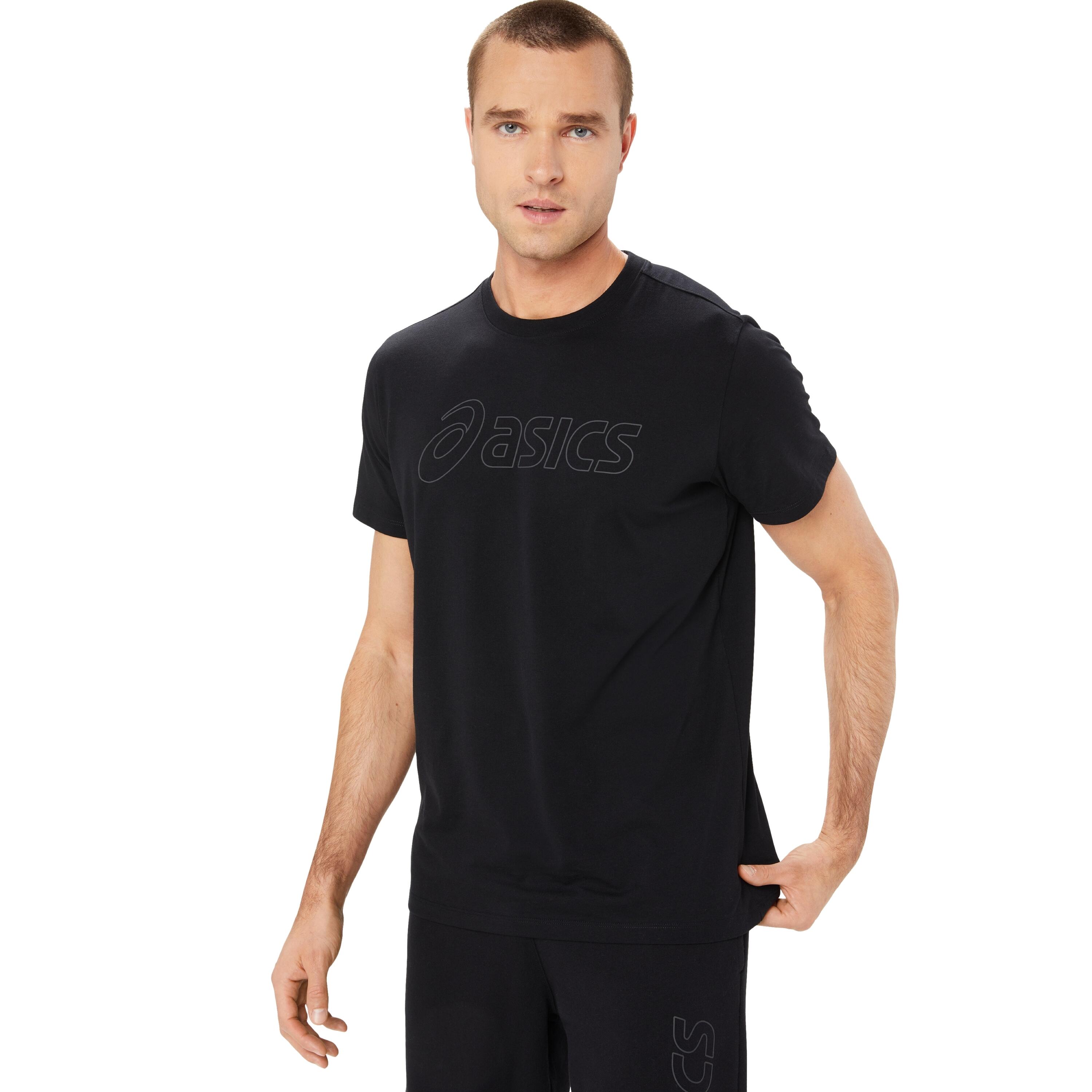 Jersey Asics Logo 3/6