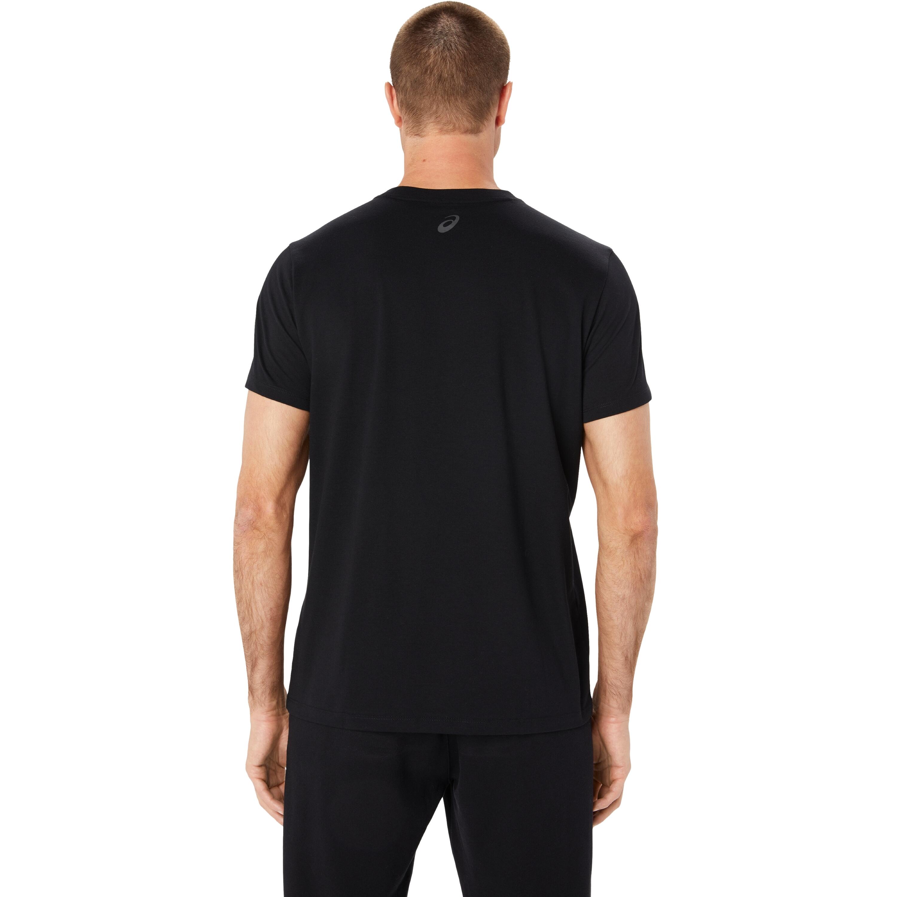 Jersey Asics Logo 2/6