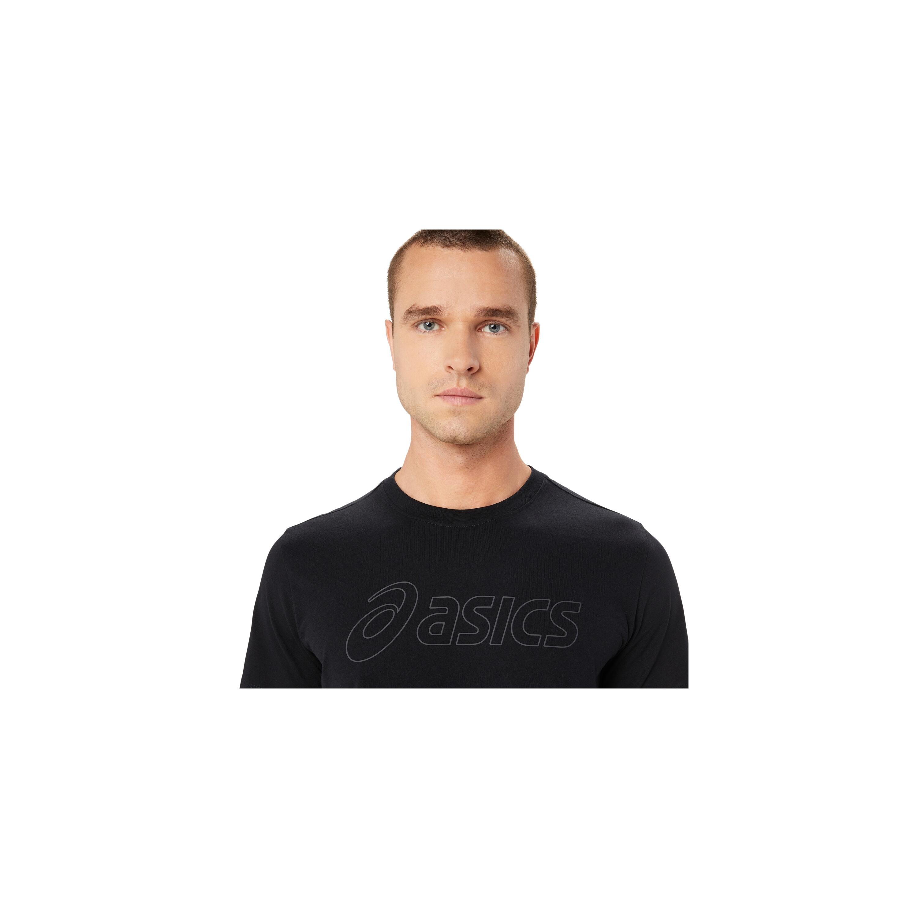 Maillot Asics Logo 5/6