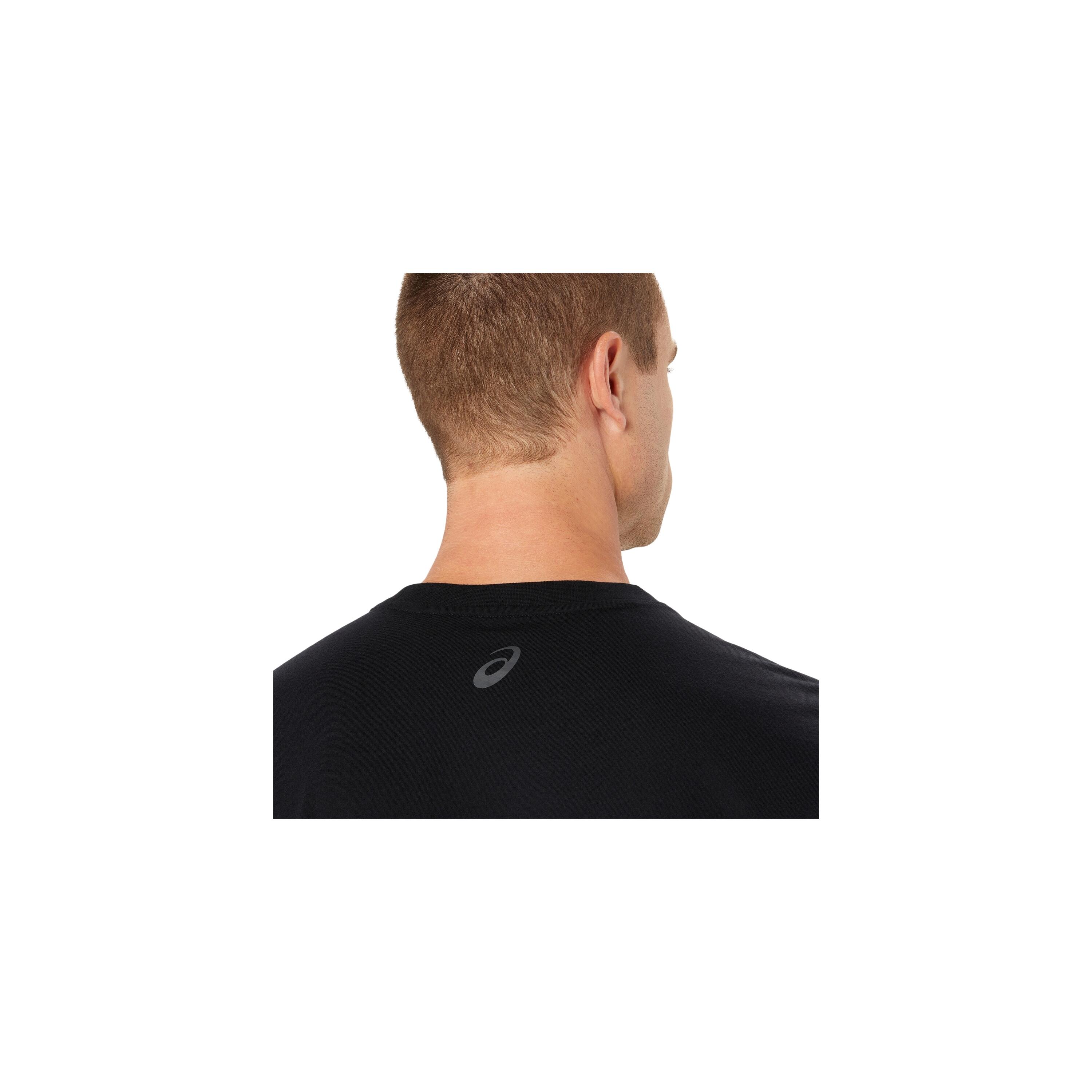 Maillot Asics Logo 4/6
