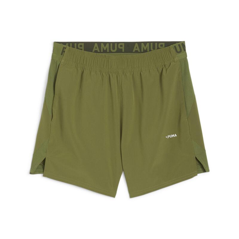 Short Puma en tissu extensible Ultrabreathe 5"