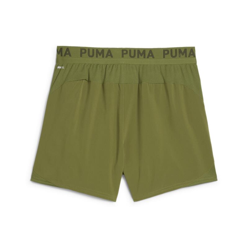 Short Puma en tissu extensible Ultrabreathe 5"