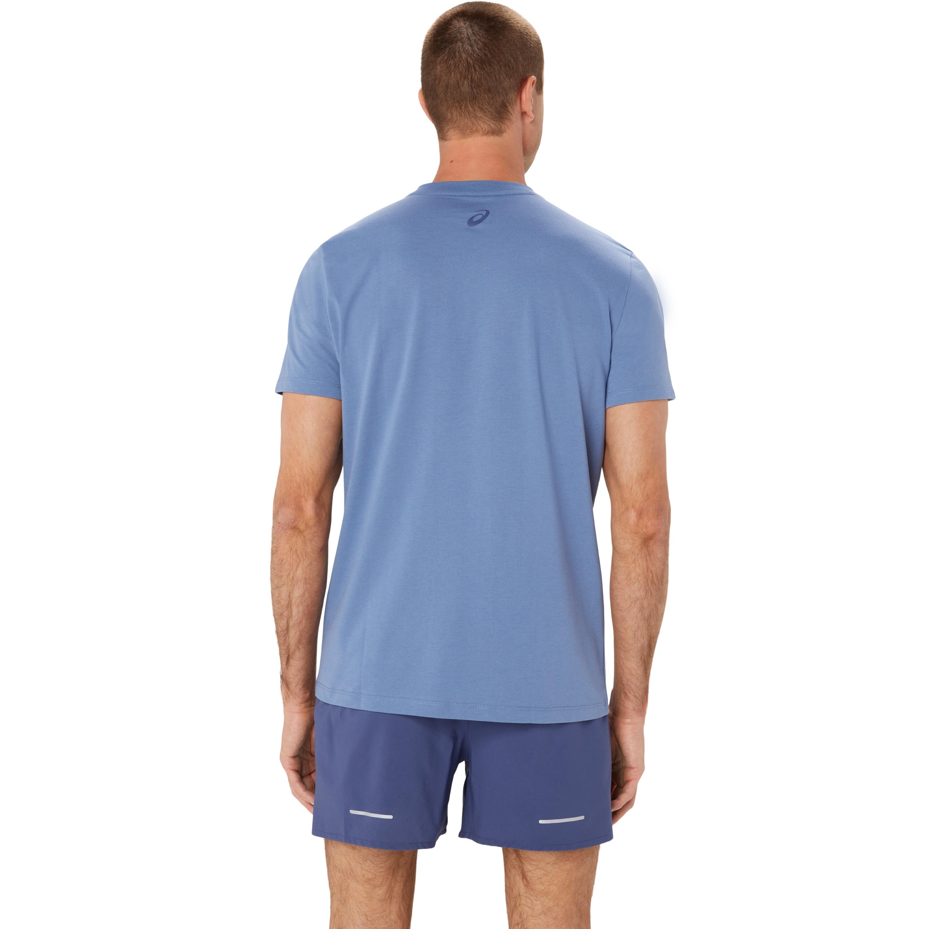 Jersey Asics Logo 2/6