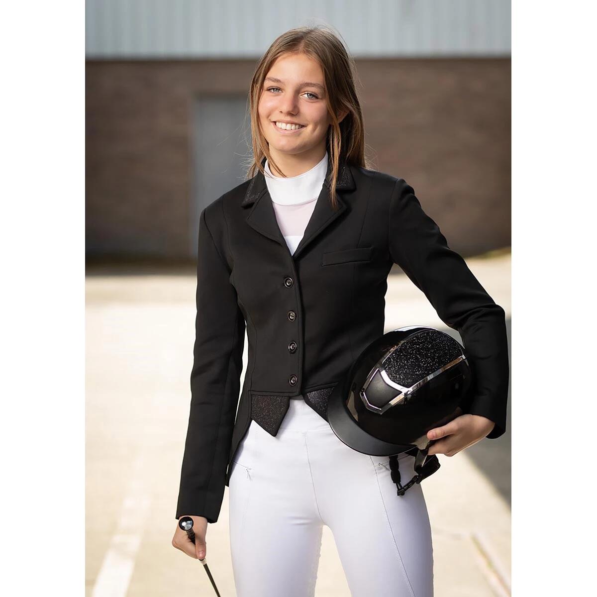 Veste de dressage de compétition  Valence - Harry's Horse 3/3