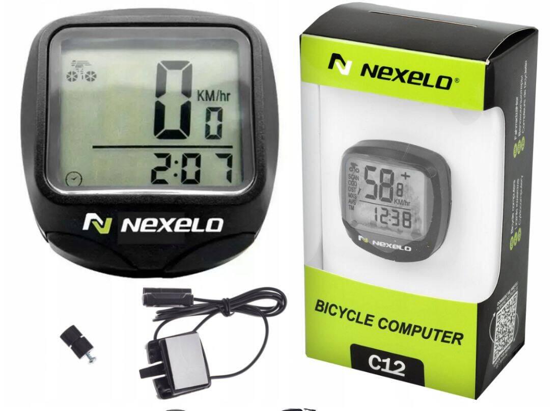 NEXELO picture