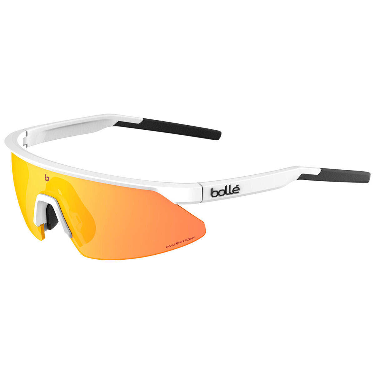 Fahrradbrille Bollé Micro Edge 2/5