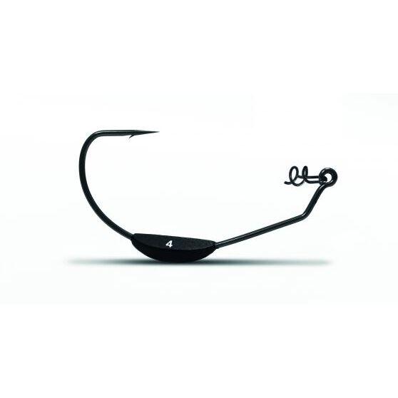 Carnivorous hook VMC 7315SL
