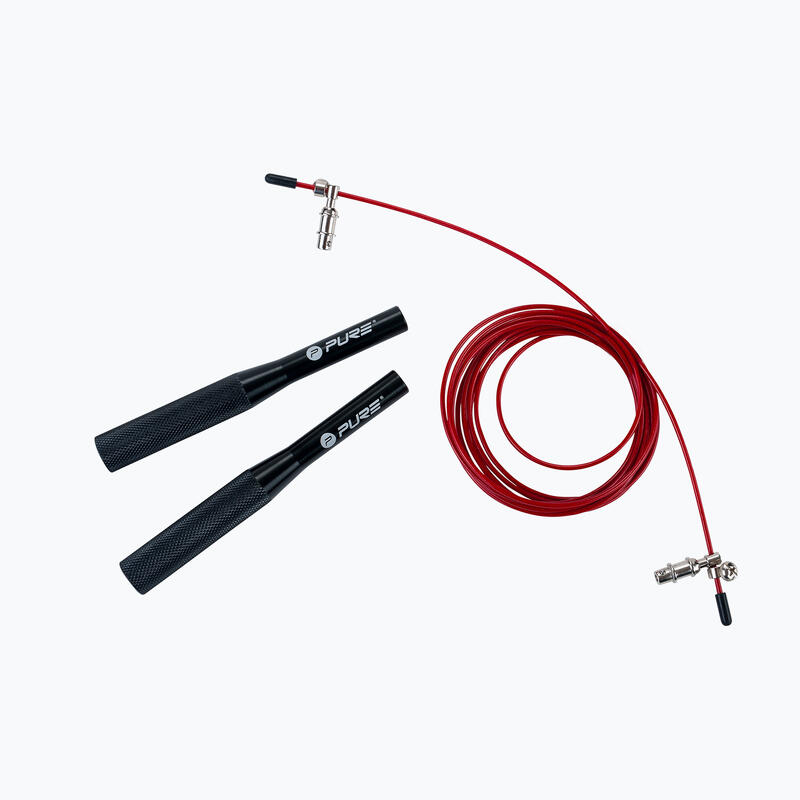 Pure2Imorove Jump Rope Corda per saltare ponderata 3in1