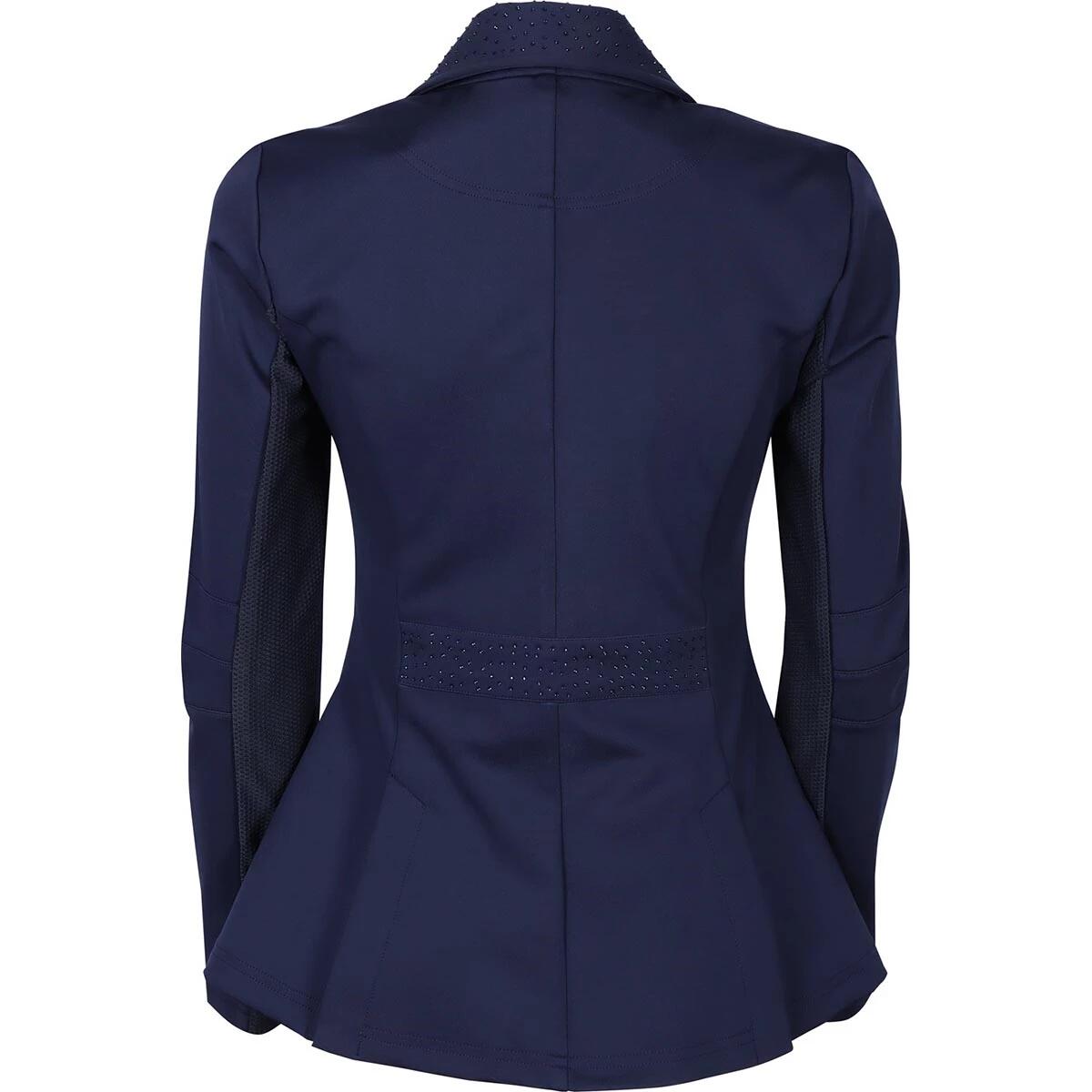 Harry's Horse Crystal Ladies Riding Jacket