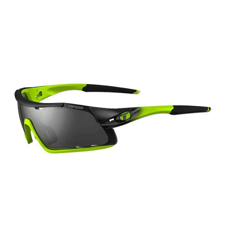 Lunettes + 3 verres interchangeables Tifosi Davos