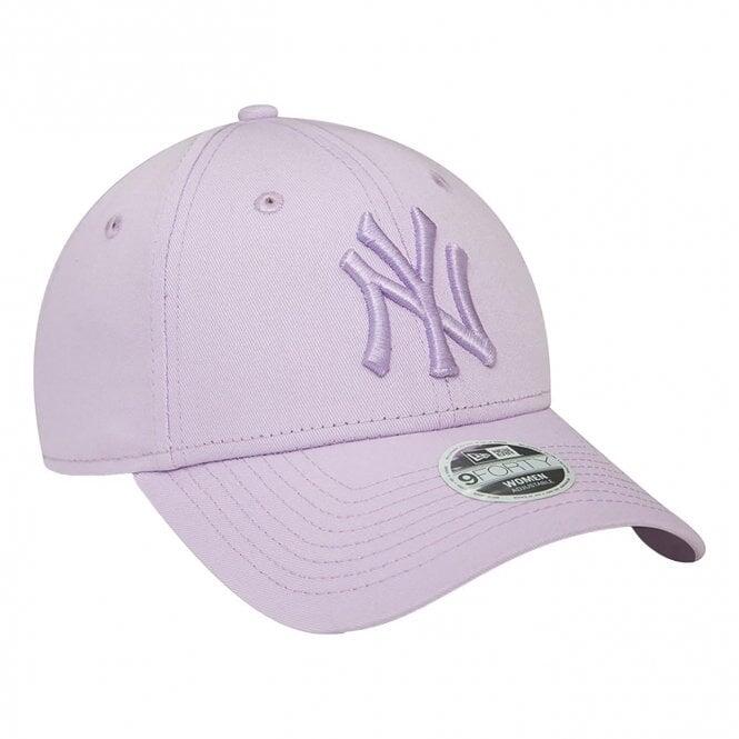 New Era League Essential 9Forty New York Yankees baseballpet voor dames