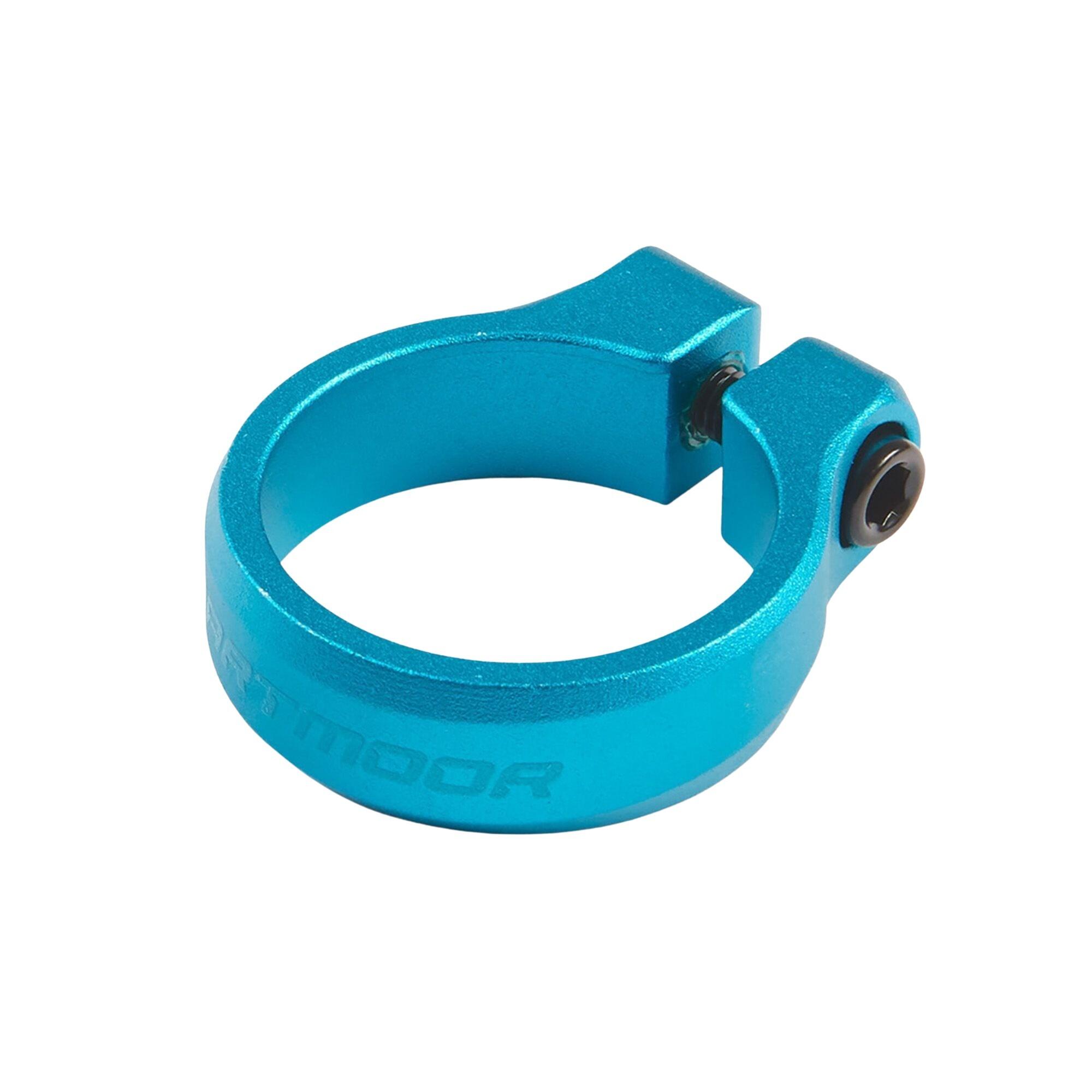 Obroża siodłowa Dartmoor