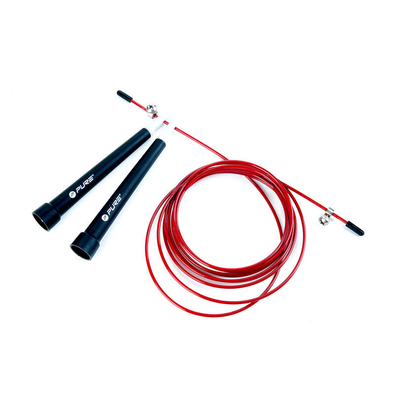 Skakanka Pure2Improve Speed Rope