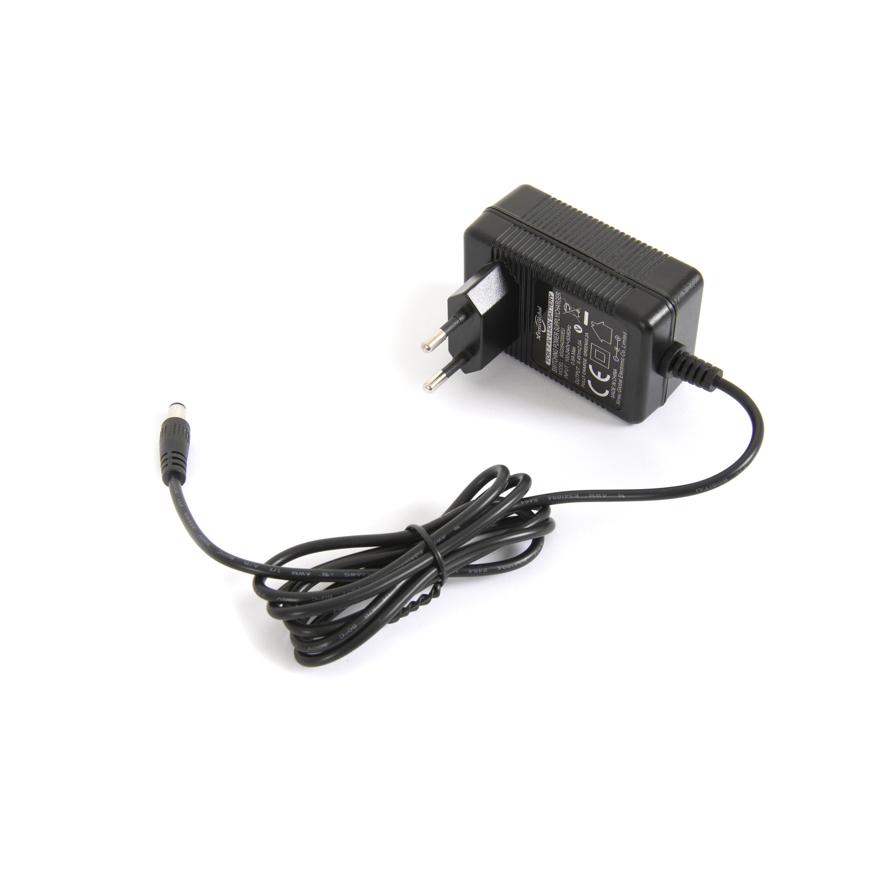 MASSI Lader voor verlichtingsbatterijen Massi Penta