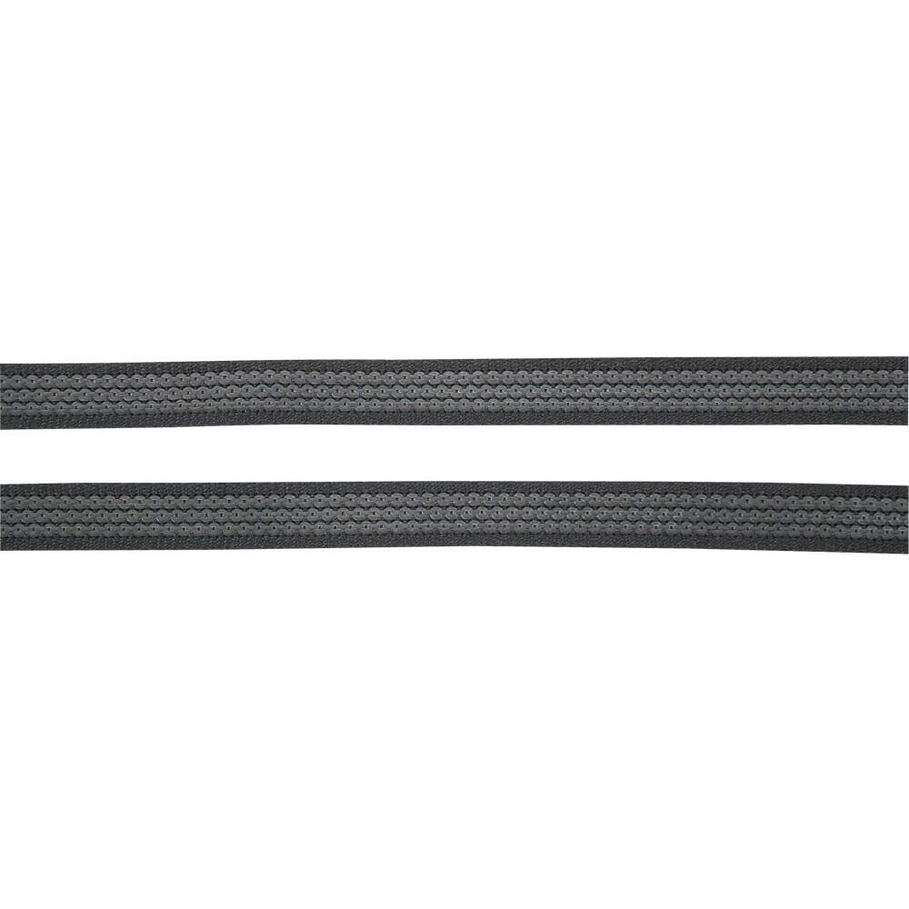 Rênes pour cheval ultra grip Harry's Horse 2/2