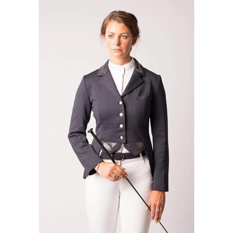 Reitturnierjacke Damen Harry's Horse Montpellier