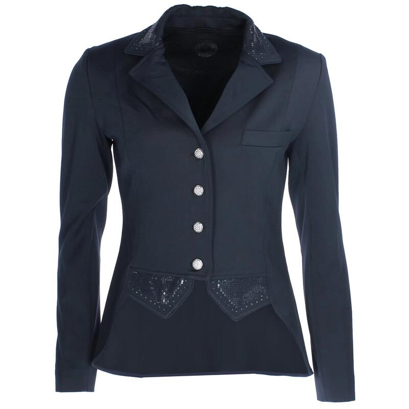 Reitturnierjacke Damen Harry's Horse Montpellier