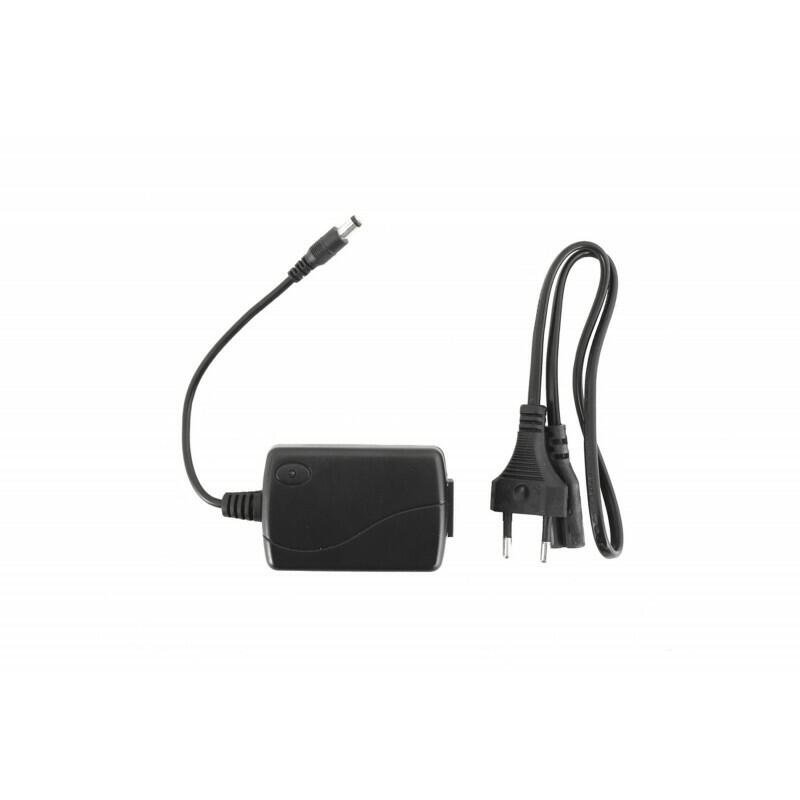 Chargeur batterie d’éclairage Massi Leo
