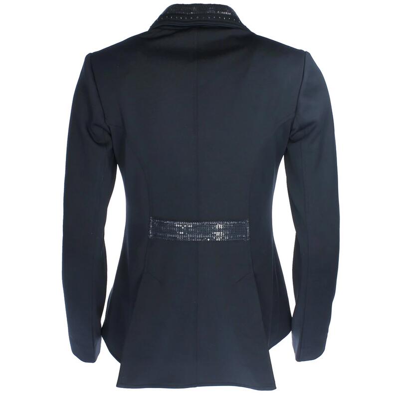 Reitturnierjacke Damen Harry's Horse Montpellier