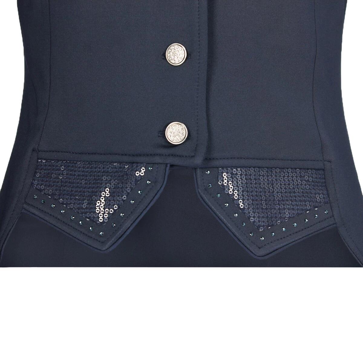 Veste de concours femme Harry's Horse Montpellier 4/5