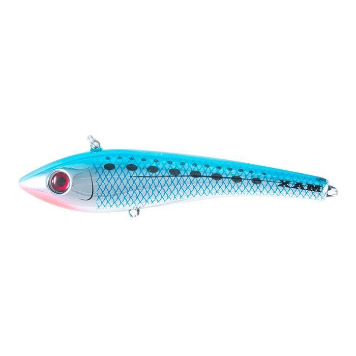 Leurre Halco Max 110 30g