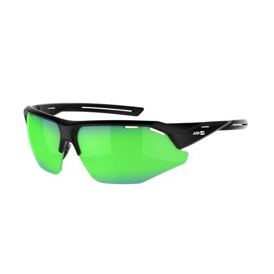 Lunettes écran multicouche AZR Galibier