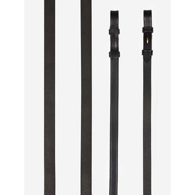 Kris extreme rubber reins