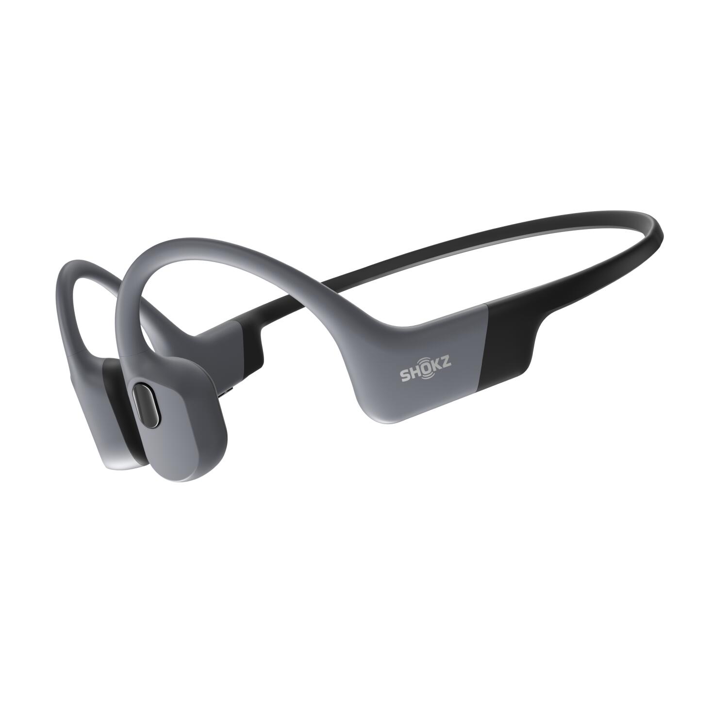 Auriculares desportivo shokz - openswim pro cinzento