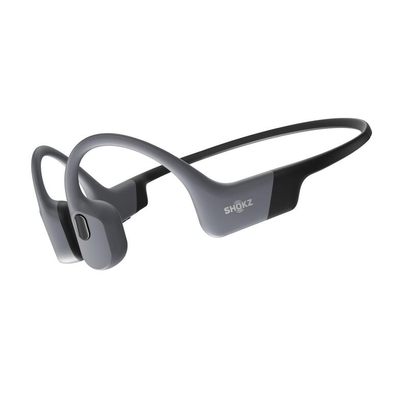 Casque Sport Shokz - OPENSWIM PRO ROUGE