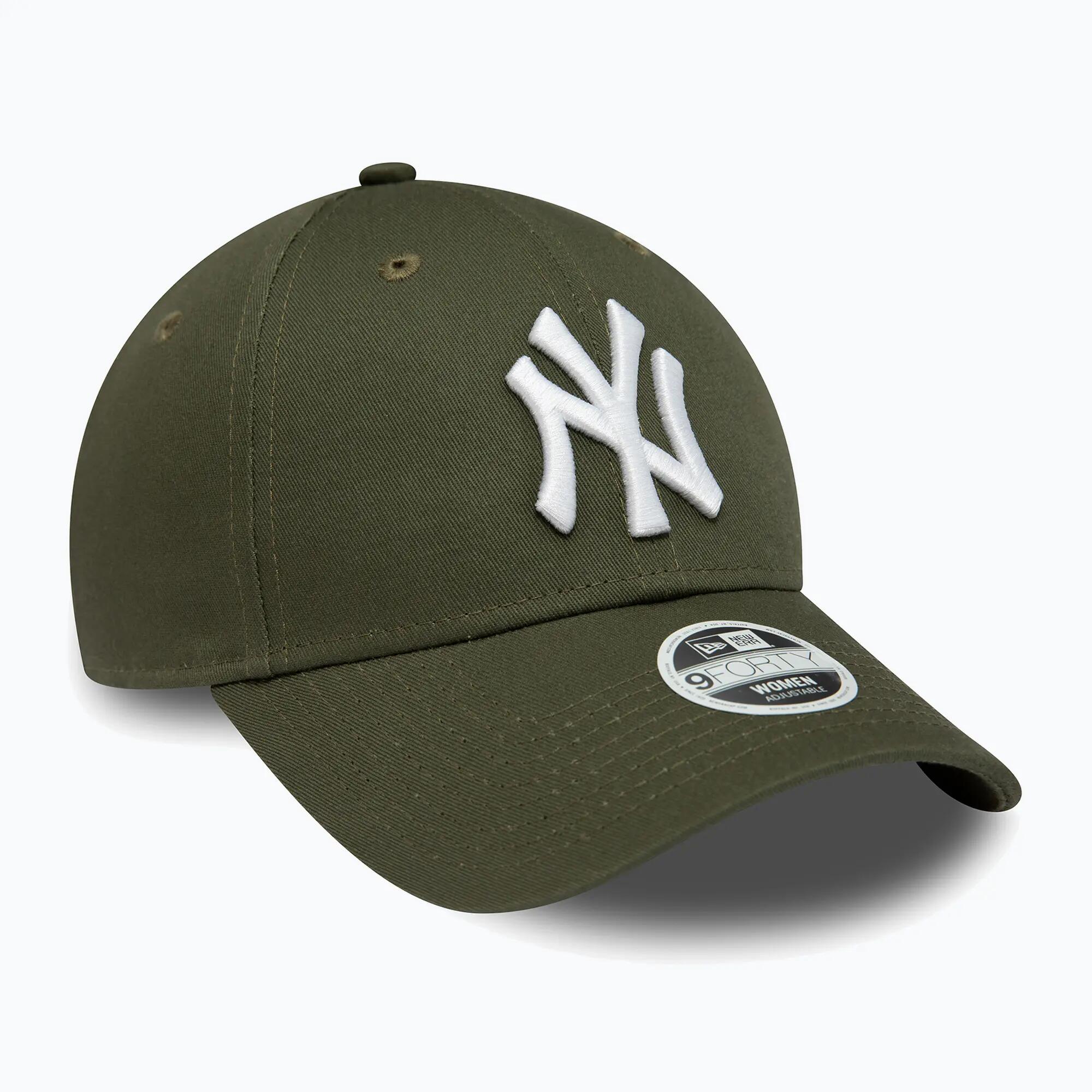 Berretto New Era modello 60348847-310 per unisex 3/5