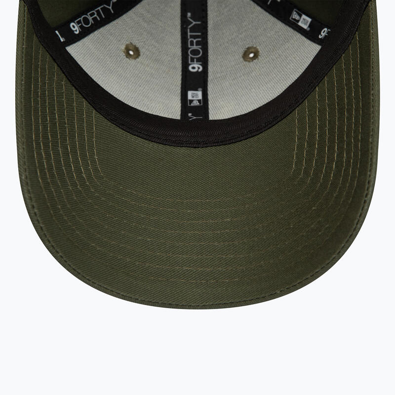 Şapcă de baseball pentru femei New Era League Essential 9Forty New York Yankees