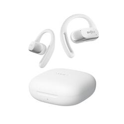 Ecouteurs Bluetooth Shokz - OPENFIT AIR BLANC