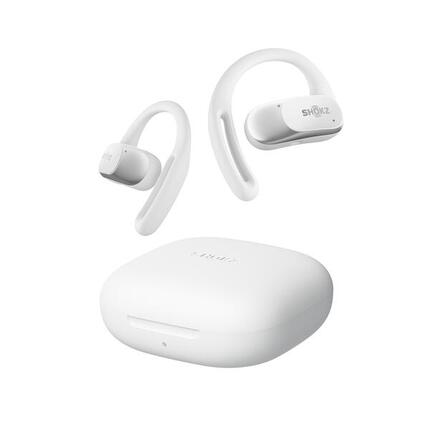 Ecouteurs Bluetooth Shokz - OPENFIT AIR BLANC