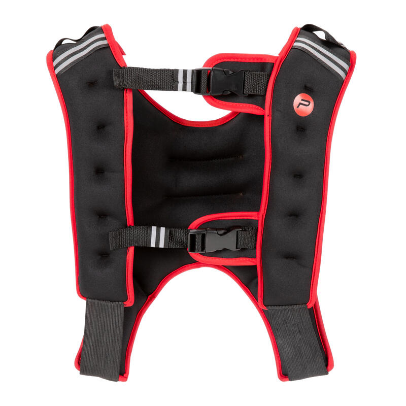 Kamizelka treningowa z obciążeniem Pure2Improve Weighted vest