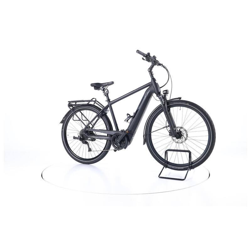 Reconditionné - Pegasus Solero Evo 9 Vélo électrique Hommes 2022 - Très Bon