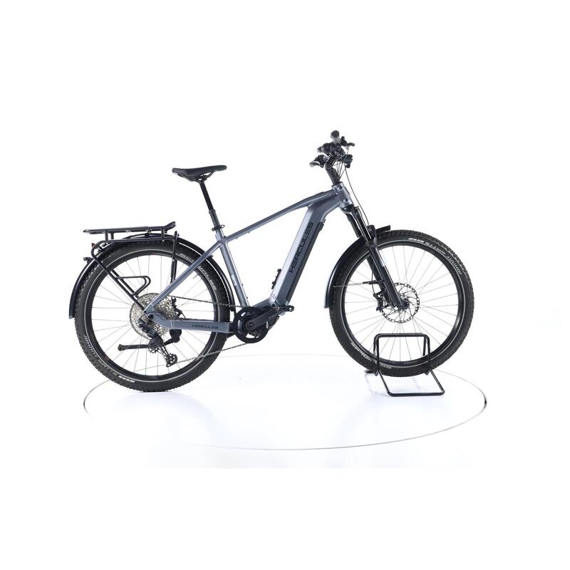 Reconditionné - Hercules Nos SUV 2.1 Vélo électrique Homme 2022 - Très Bon