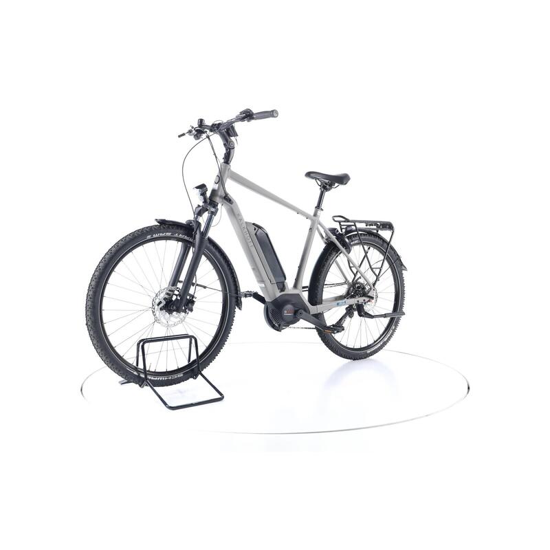 Refurbished - Kalkhoff Entice 1.B Move E-Bike Heren 2023 - Zeer goed