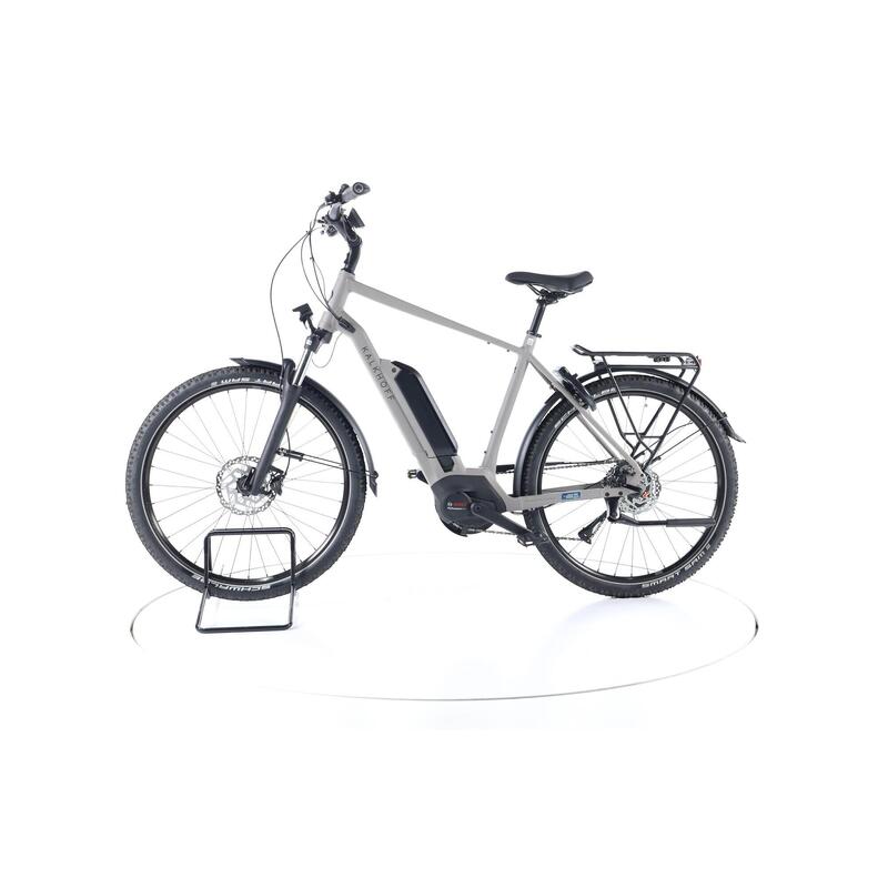 Reconditionné - Kalkhoff Entice 1.B Move Vélo électrique Homme 2023 - Très Bon