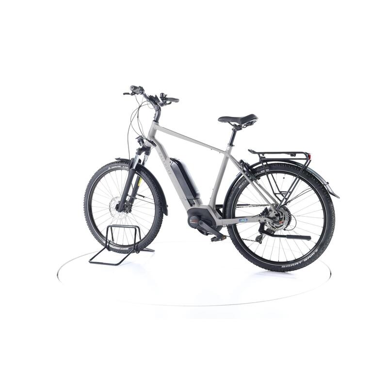 Refurbished - Kalkhoff Entice 1.B Move E-Bike Heren 2023 - Zeer goed