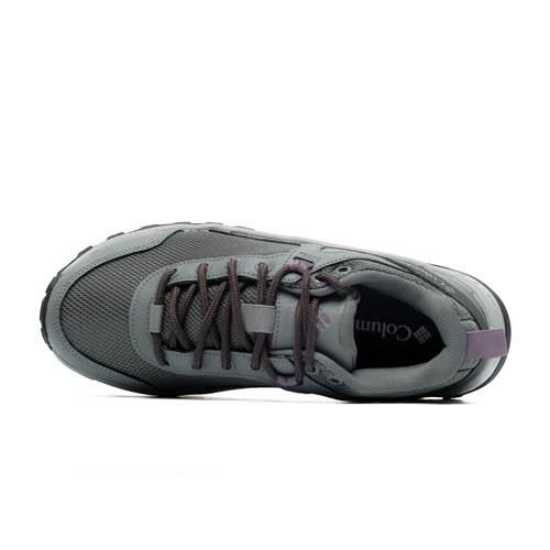 Sapatilhas para mulher Columbia Trailstorm Ascend Wp 4/5