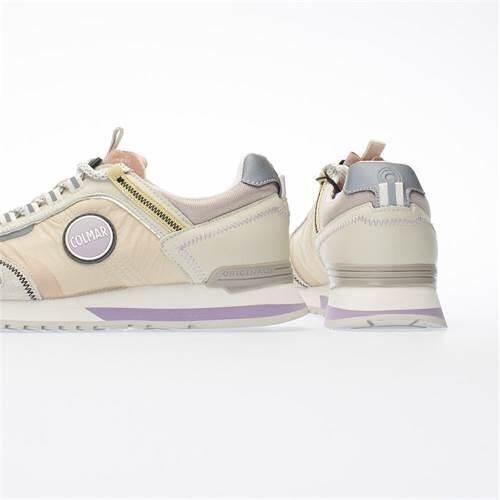 Buty do chodzenia damskie Colmar Travis Sport Unveil