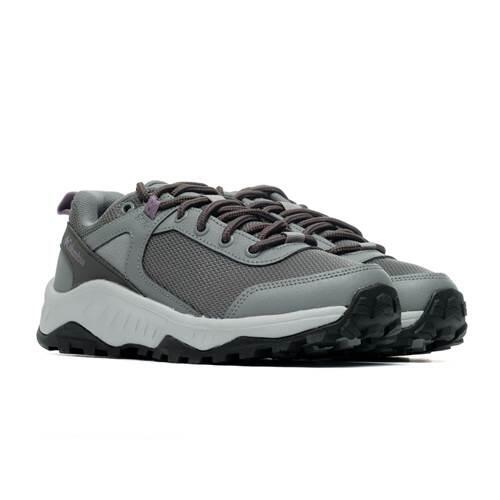 Sapatilhas para mulher Columbia Trailstorm Ascend Wp 2/5