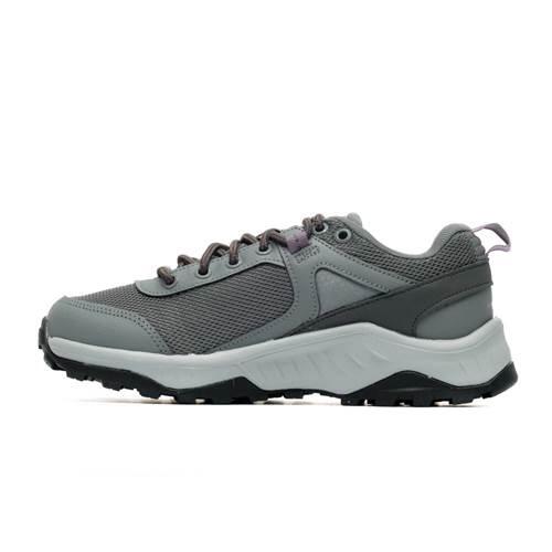Sapatilhas para mulher Columbia Trailstorm Ascend Wp 3/5