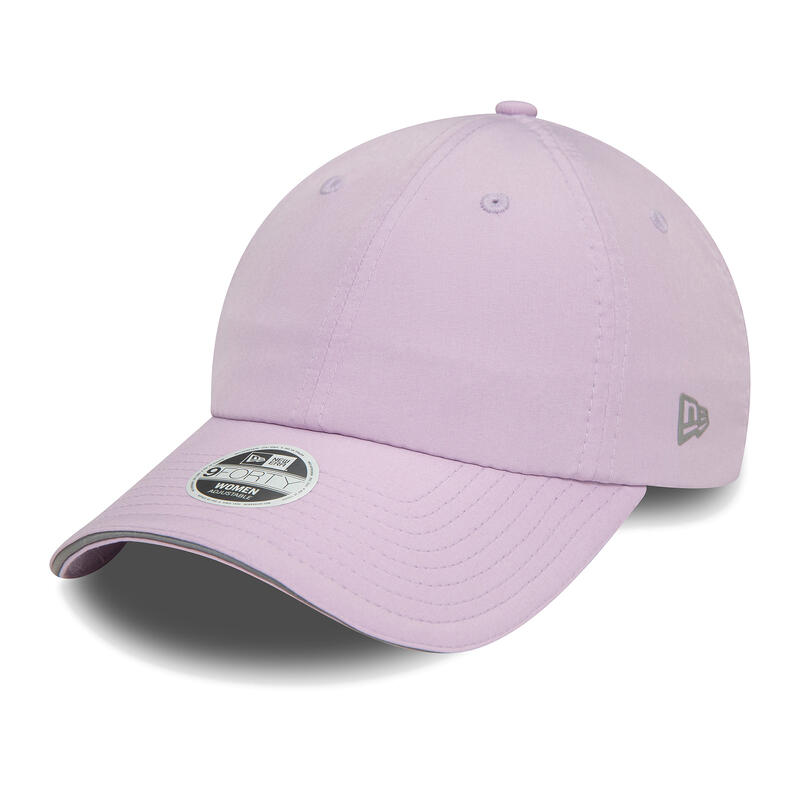 Casquette New Era à dos ouvert pour femme