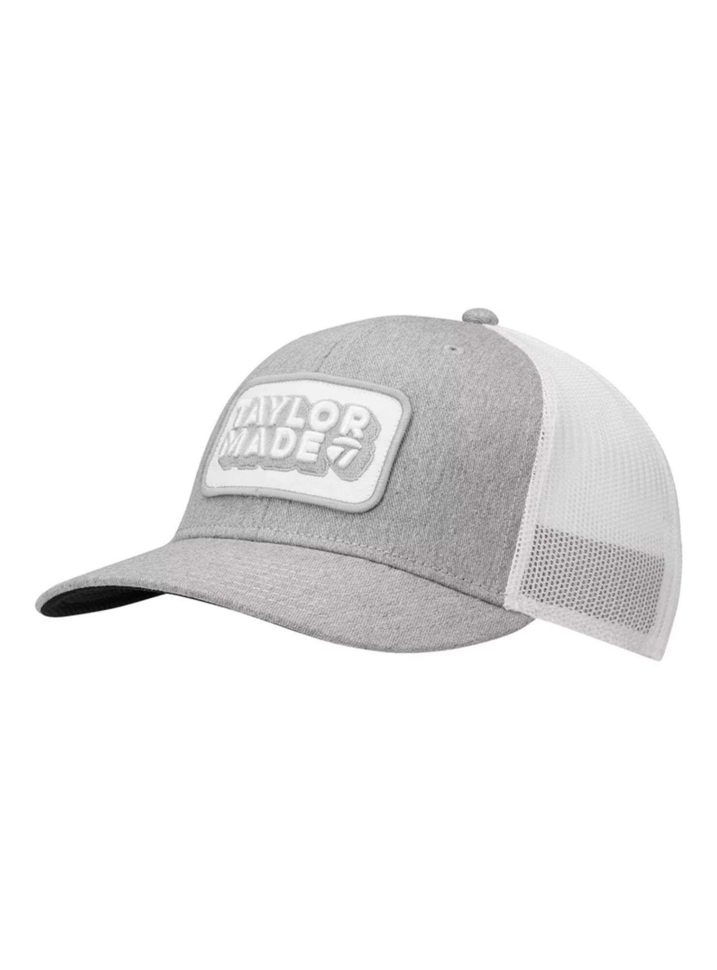 TAYLORMADE TaylorMade Retro Trucker Hat 24 Golfpet