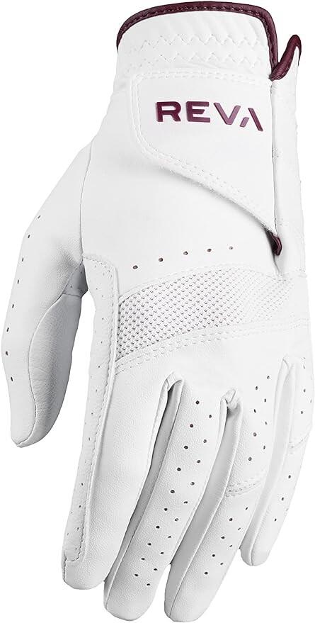 Luva de Golf Callaway REVA para Mulher 2/4