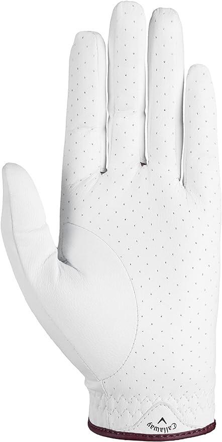 Luva de Golf Callaway REVA para Mulher 3/4