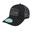 TaylorMade Retro Trucker Hat 24 Gorra de Golf